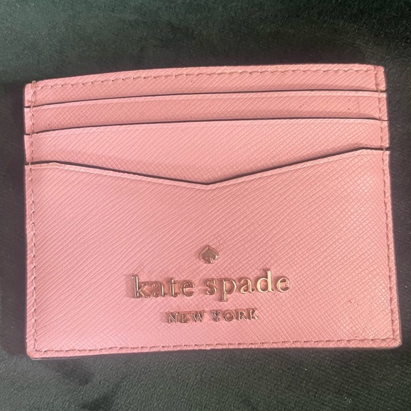 kate spade Handbags - Kate Spade Wallet